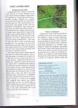 Václav G Cílek: Water in landscape