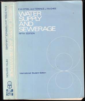 Water supply and sewerage