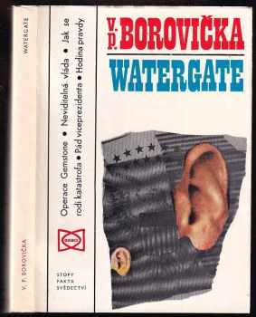 V. P Borovička: Watergate
