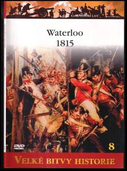Waterloo 1815