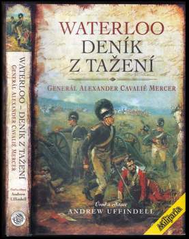 Waterloo - deník z tažení