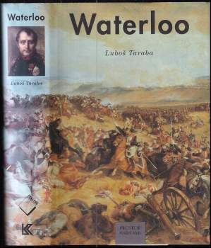 Luboš Taraba: Waterloo