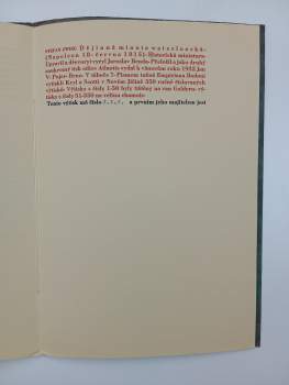 Stefan Zweig: Waterloo