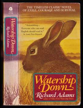 Richard Adams: Watership Down