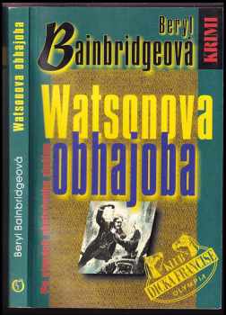 Beryl Bainbridge: Watsonova obhajoba