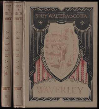 Waverley, čili, Bylo to před šedesáti lety