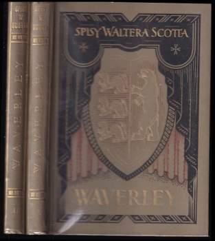 Waverley I. díl