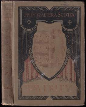 Walter Scott: Waverley I. díl