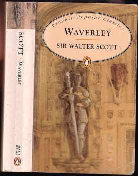 Walter Scott: Waverley