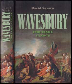 David Návara: Wavesbury