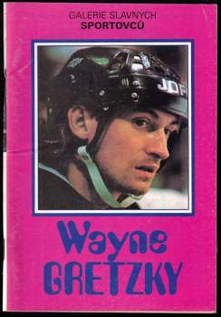 Wayne Gretzky