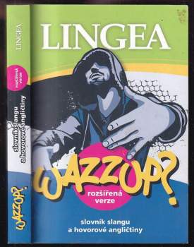 Wazzup?