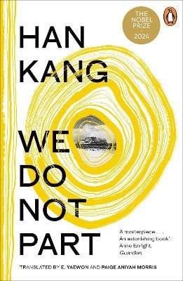 We Do Not Part