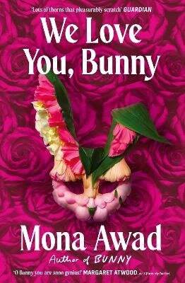We Love You, Bunny