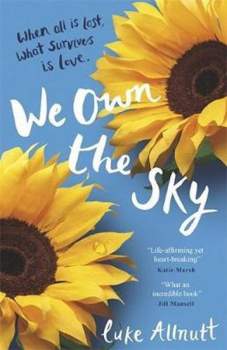 Luke Allnutt: We own the Sky