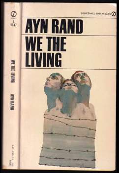 We the Living