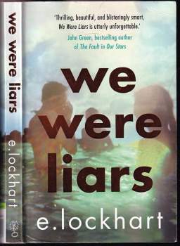 We were liars