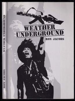 Ron Jacobs: Weather Underground
