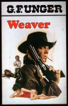 Gert F Unger: Weaver