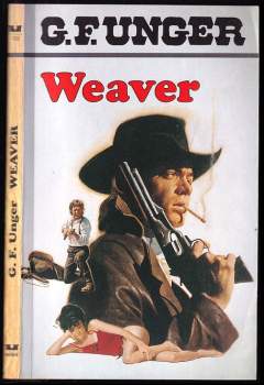 Gert F Unger: Weaver