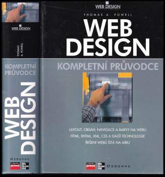 Web design
