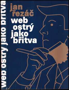 Web ostrý jako břitva