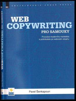 Webcopywriting pro samouky