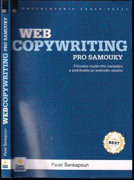 Webcopywriting pro samouky