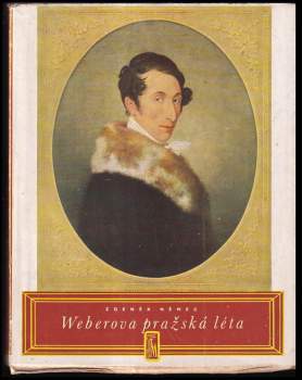 Weberova pražská léta