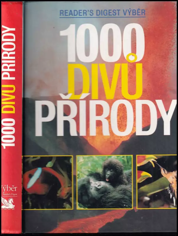 1000 divů přírody