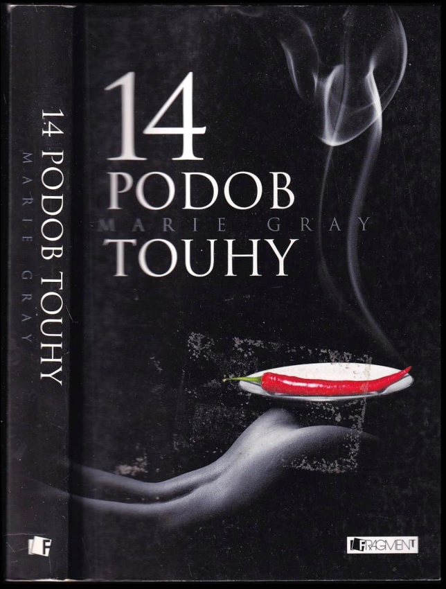 14 podob touhy
