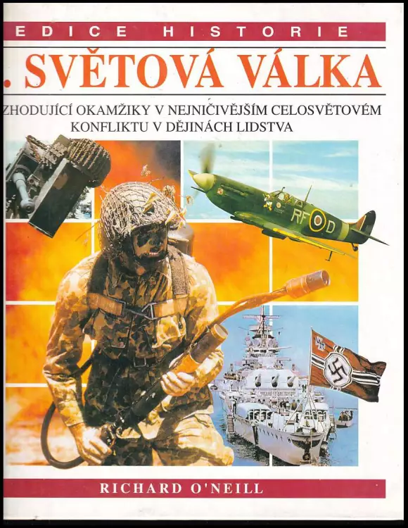 2. světová válka