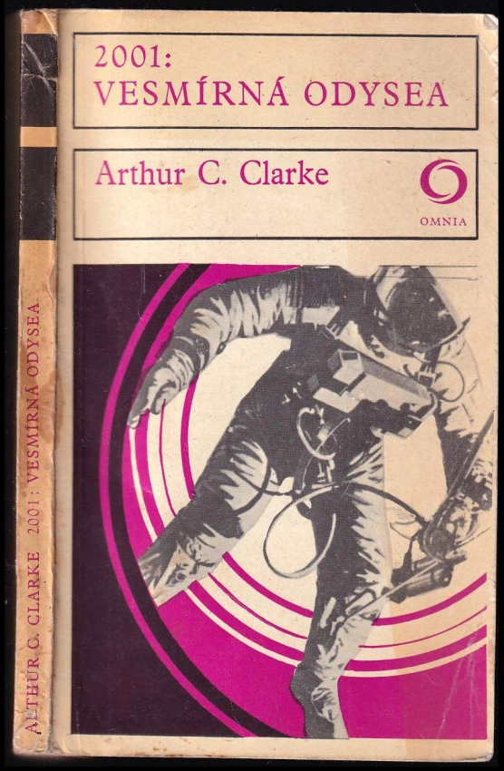 2001: vesmírná odysea