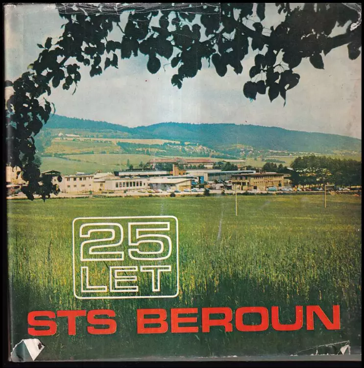 25let STS Beroun