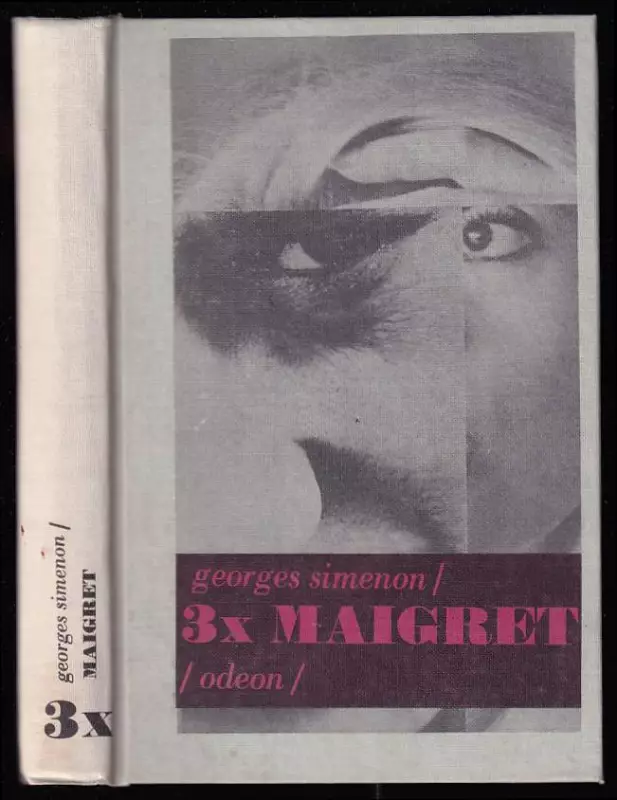 3x Maigret