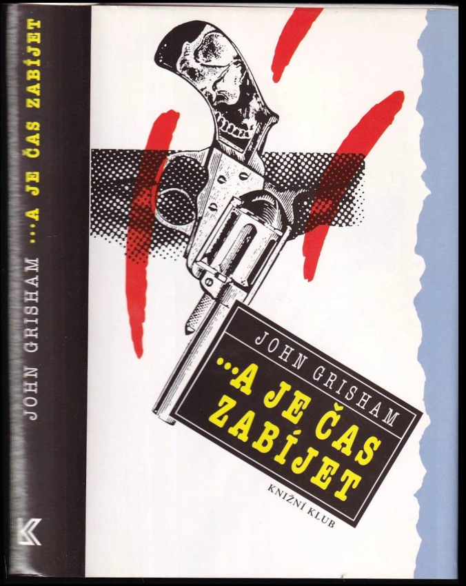 --a je čas zabíjet