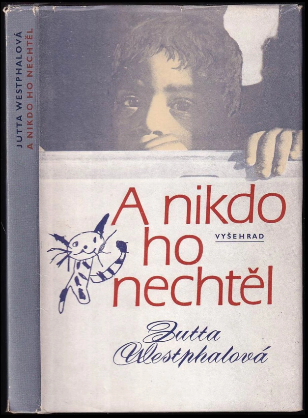 A nikdo ho nechtěl : příběh jedné adopce