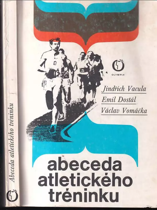 Abeceda atletického tréninku