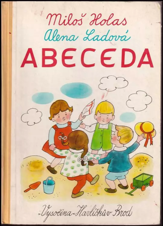 Abeceda