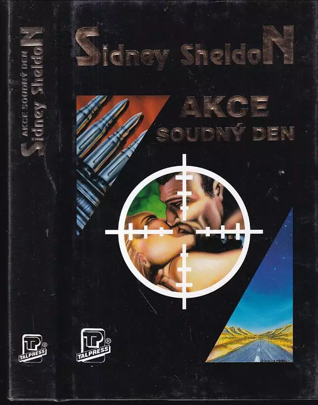 Akce Soudný den