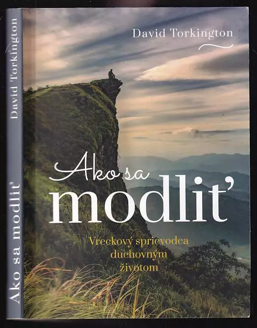Ako sa modliť