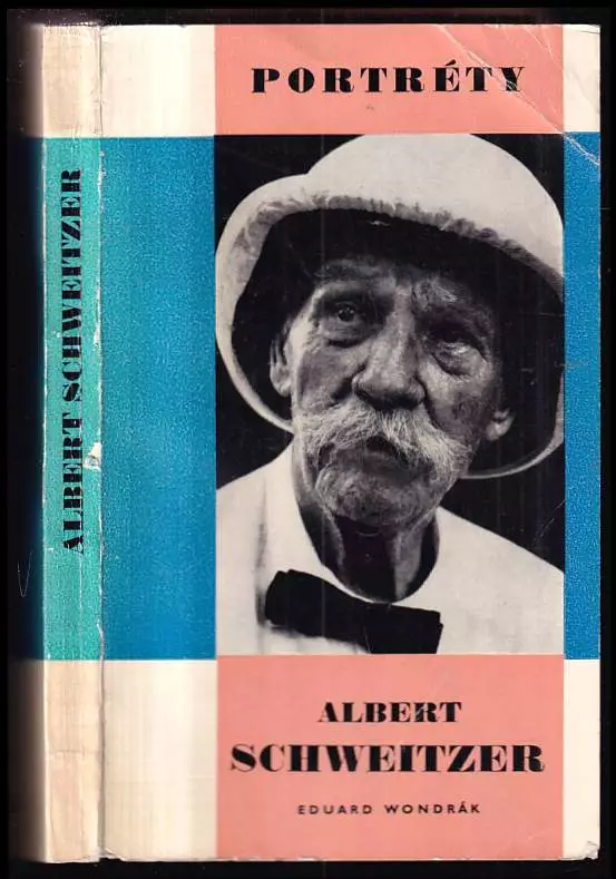 Albert Schweitzer