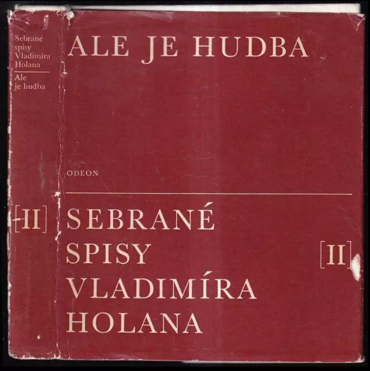 Ale je hudba