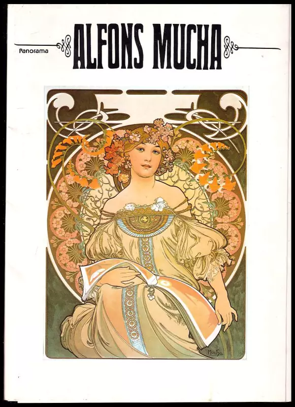 Alfons Mucha