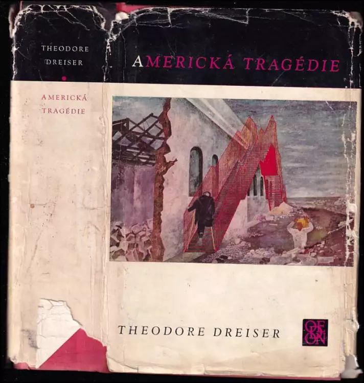 Americká tragédie