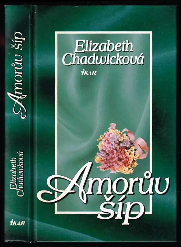 Amorův šíp