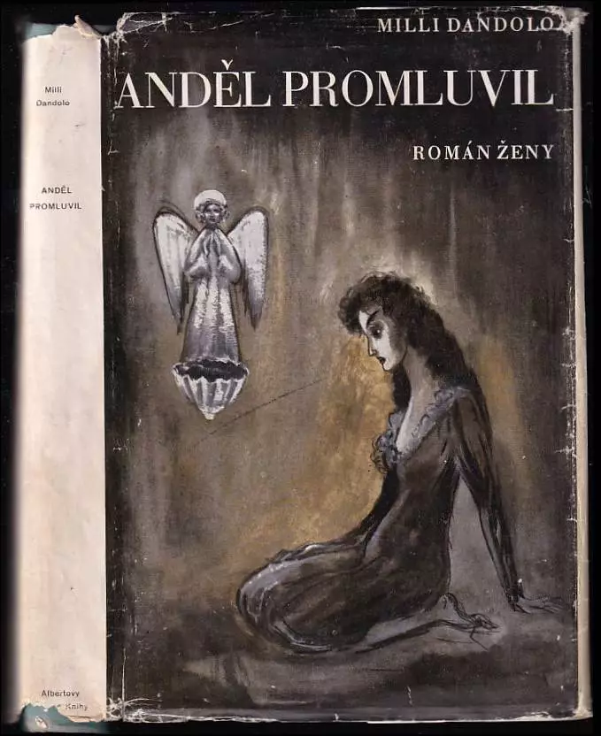 Anděl promluvil