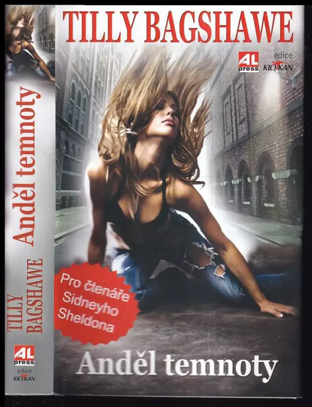 Anděl temnoty