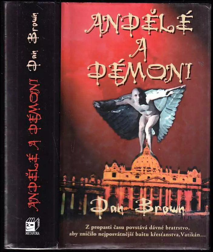 Andělé a démoni
