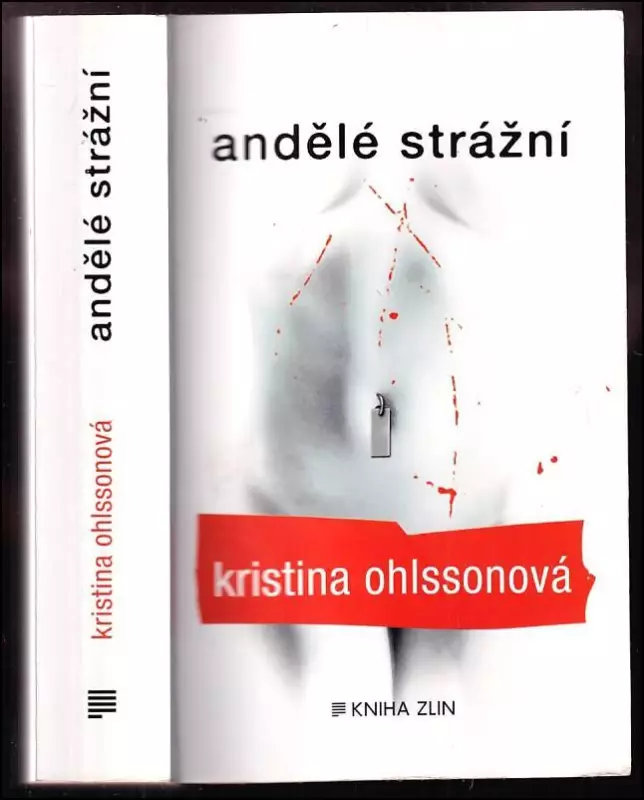 Andělé strážní
